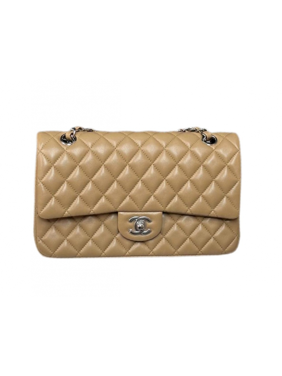 Сумка Chanel Timeless Jumbo